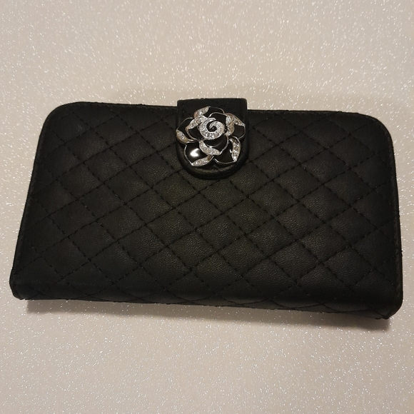 Wallet Phone Case Samsung Galaxy NWT Size:OS Do Better - Picture 3 of 9